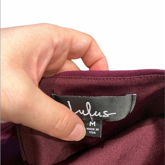 🧡 Lulu’s chic my interest 2 pc - Picture 7 of 9